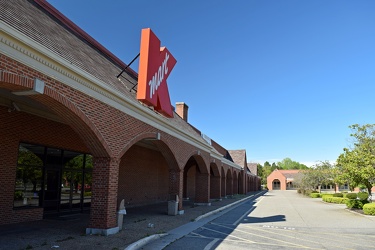 Former Kmart in Williamsburg, Virginia [06]