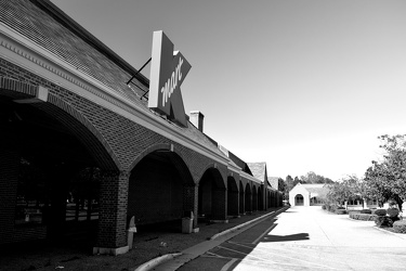 Former Kmart in Williamsburg, Virginia [07]