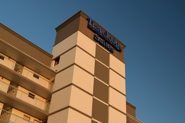 Travelodge Suites in Virginia Beach [01]