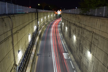 Interstate 264 after Midtown Tunnel [04]