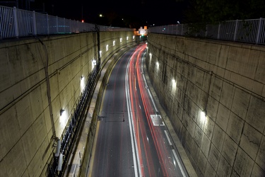 Interstate 264 after Midtown Tunnel [03]