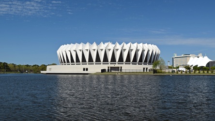 Hampton Coliseum [01]