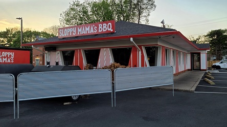 Sloppy Mama's BBQ [02]