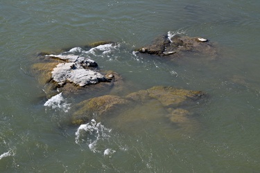 Rocks in the Potomac River [02]