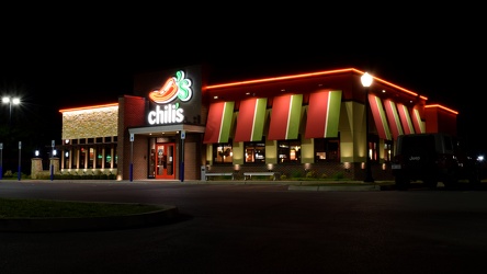 Chili's in Martinsburg [01]