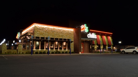 Chili's in Martinsburg [02]