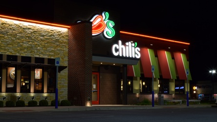 Chili's in Martinsburg [03]