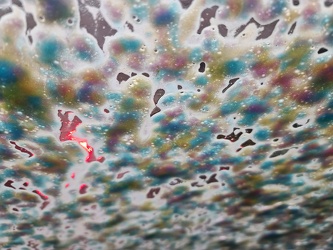 Car wash foam treatment [04]