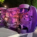 Car accident, May 14, 2020