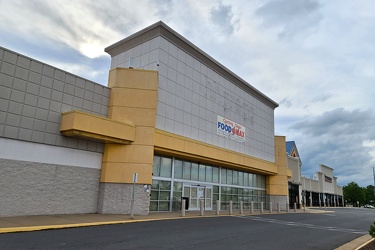 Former HHGregg in Manassas, Virginia [01]