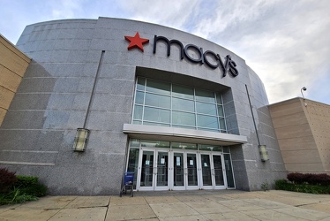 Macy's in Manassas, Virginia