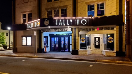 Tally Ho Theater [01]