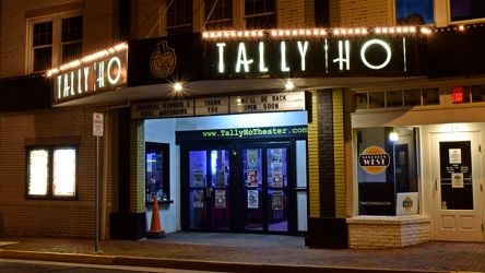 Tally Ho Theater [02]