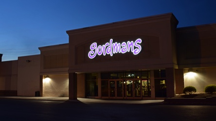 Gordmans in Waynesboro, Pennsylvania [02]