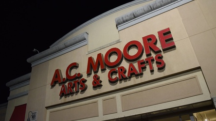 Former A.C. Moore in Hagerstown, Maryland [02]