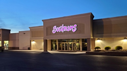 Gordmans in Waynesboro, Pennsylvania [01]