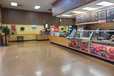 Subway at Massaponax Walmart [02]