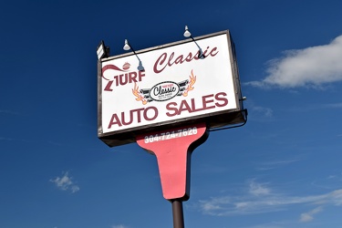 Turf Classic Auto Sales