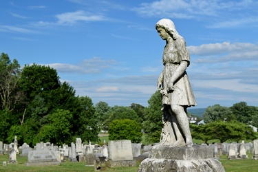 Edge Hill Cemetery [34]