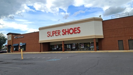 Super Shoes in Martinsburg, West Virginia [01]