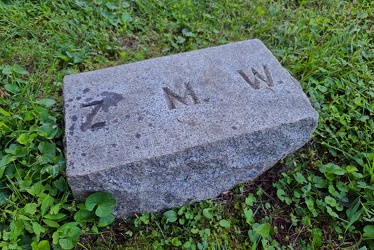 Grave of Zachariah MacCubbin Waters [01]