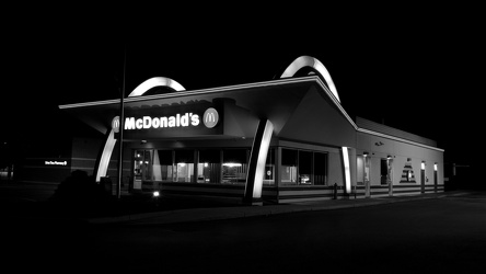 McDonald's in Ranson, West Virginia [06]