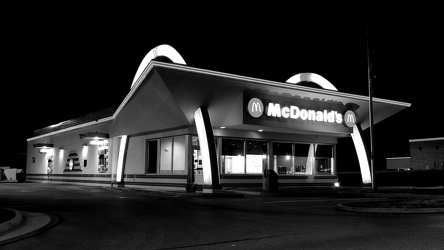 McDonald's in Ranson, West Virginia [02]