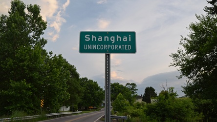 Shanghai, unincorporated [04]