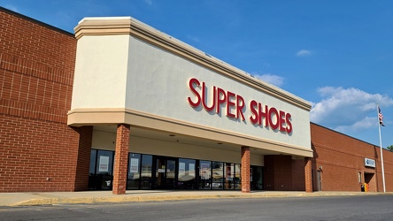 Super Shoes in Martinsburg, West Virginia [02]