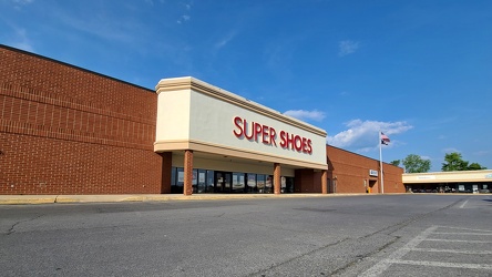 Super Shoes in Martinsburg, West Virginia [03]