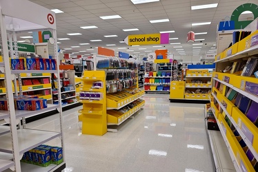 School Shop at Target [02]