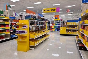 School Shop at Target [03]