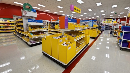 School Shop at Target [04]