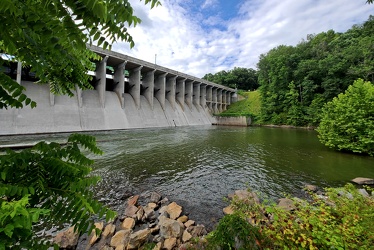 Brighton Dam [09]