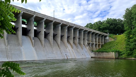 Brighton Dam [08]