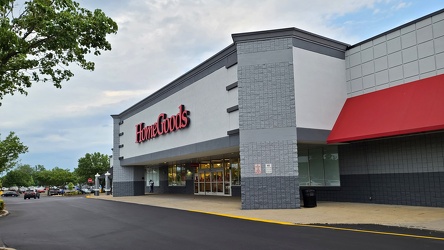 HomeGoods in Winchester, Virginia [01]