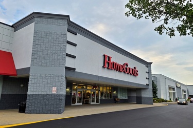 HomeGoods in Winchester, Virginia [02]