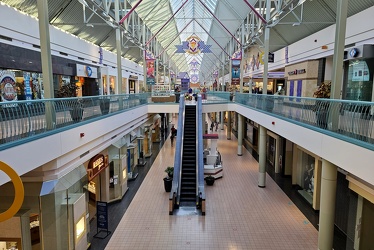 York Galleria