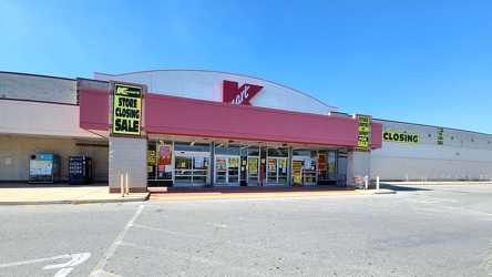 Kmart in Columbia, Pennsylvania [07]