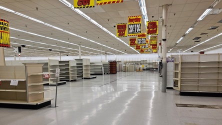 Kmart in Columbia, Pennsylvania [01]