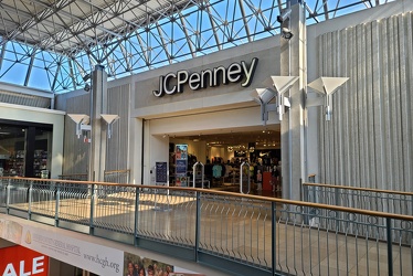 JCPenney in Columbia, Maryland