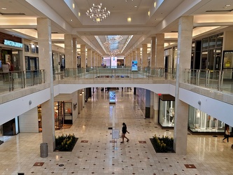 Nordstrom wing at Montgomery Mall