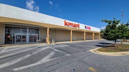 Kmart in Aspen Hill, Maryland [01]