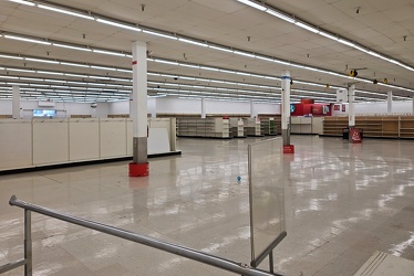 Kmart in Aspen Hill, Maryland [06]