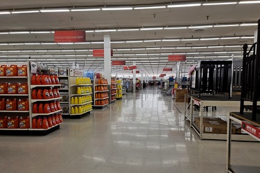 Kmart in Aspen Hill, Maryland [07]