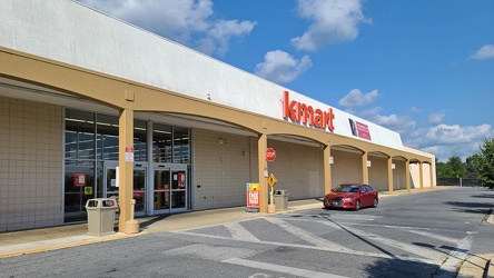 Kmart in Aspen Hill, Maryland [10]