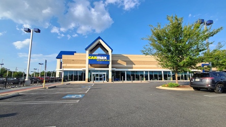 CarMax in Gaithersburg, Maryland [02]