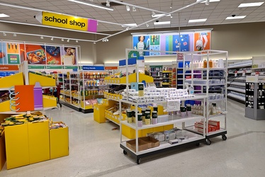 School Shop at Target in Germantown, Maryland [01]