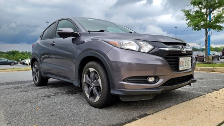 Honda HR-V at Arundel Mills [02]