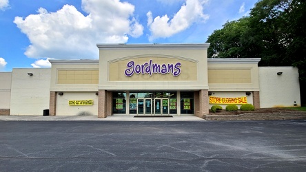 Gordmans in Waynesboro, Pennsylvania [09]